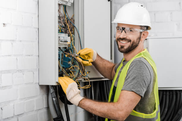 Best Electrician for Home Renovation  in East Jordan, MI