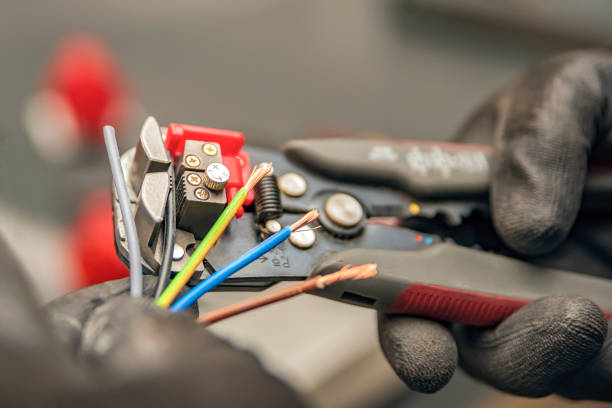 Best Electrical Troubleshooting Services  in East Jordan, MI