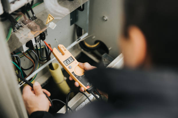 Best Electric Panel Repair  in East Jordan, MI
