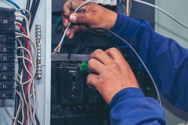 Best Electrical Repair Services  in East Jordan, MI