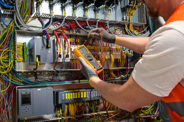Best Residential Electrician Services  in East Jordan, MI