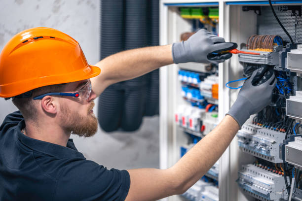 Best Electrician Near Me  in East Jordan, MI