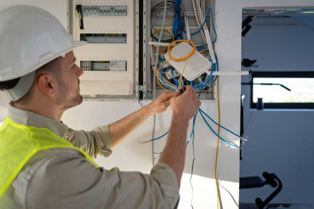 Best Local Electrician Companies  in East Jordan, MI
