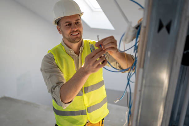 Best Electrical Installation Contractor  in East Jordan, MI